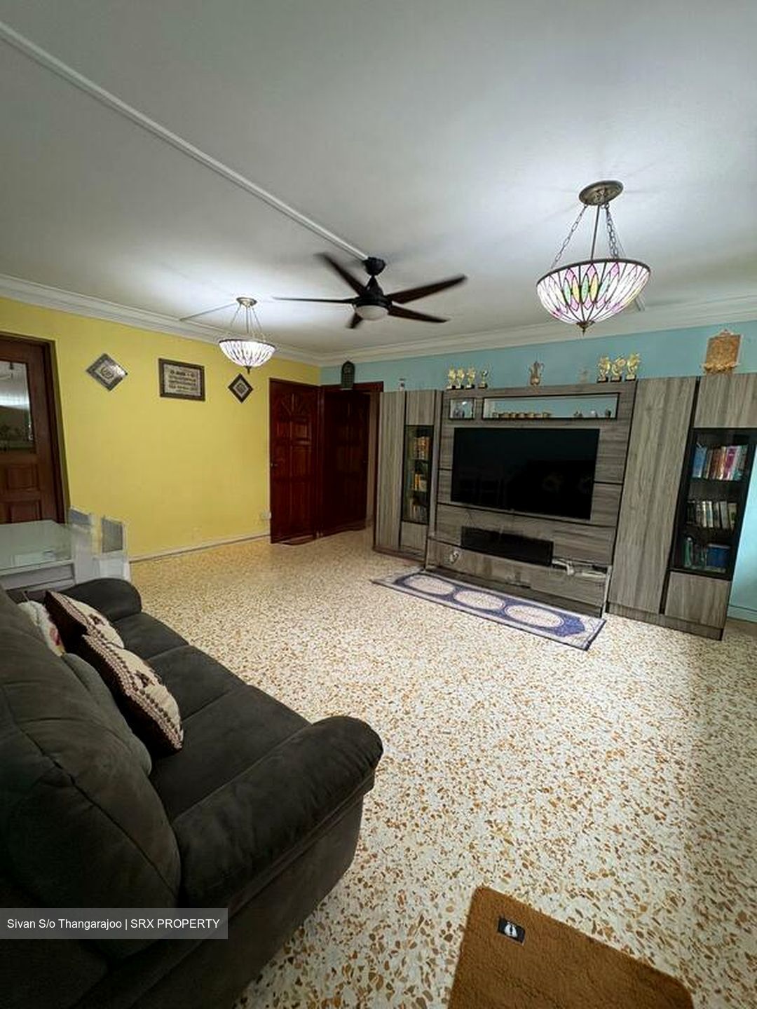 Blk 573 Cheng San Court (Ang Mo Kio), HDB 4 Rooms #505992091